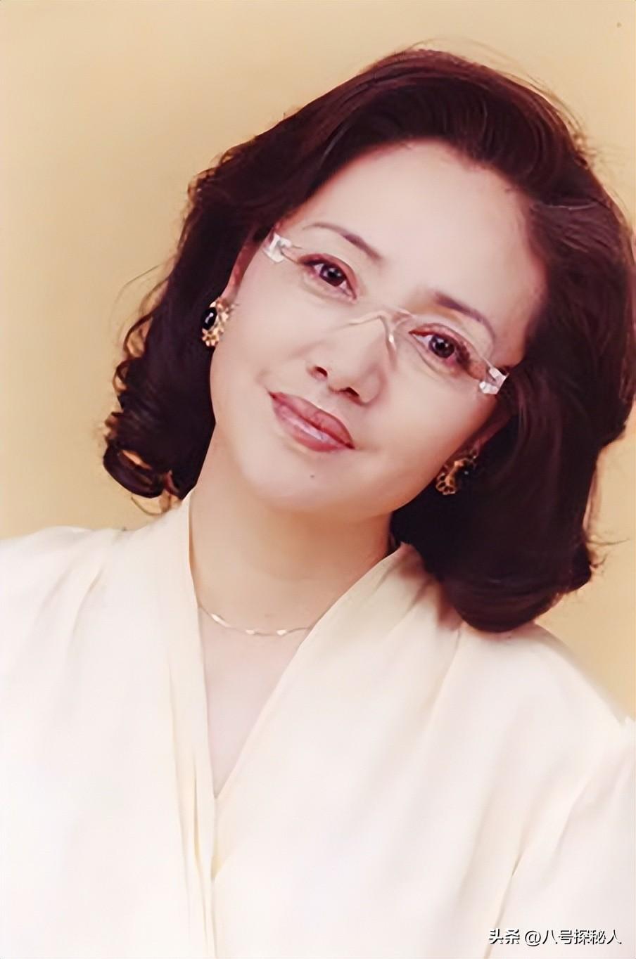 拋棄24年原配，轉身迎娶小嬌妻，不料兒子30年的報復讓他遺憾終生