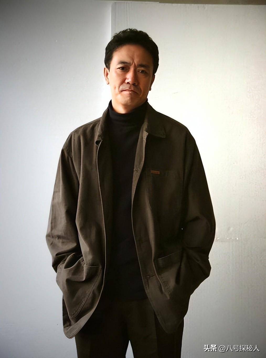 拋棄24年原配，轉身迎娶小嬌妻，不料兒子30年的報復讓他遺憾終生