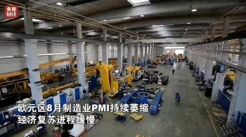 反目！歐盟剛對中國加稅，隨后大眾關閉在德工廠，20萬人將失業
