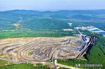 中國儲量震撼全球！黑龍江發現了價值超過千億的大型“寶藏”