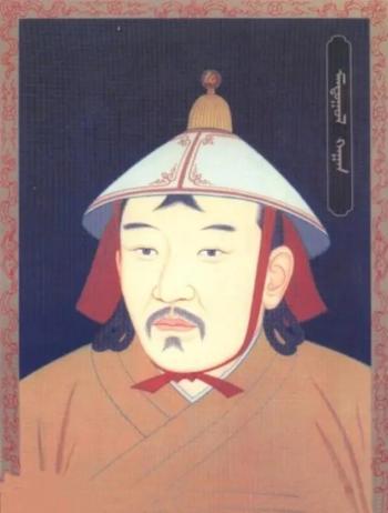 為延續成吉思汗血脈，她30歲嫁4歲曾孫，生7子1女，助蒙古中興！