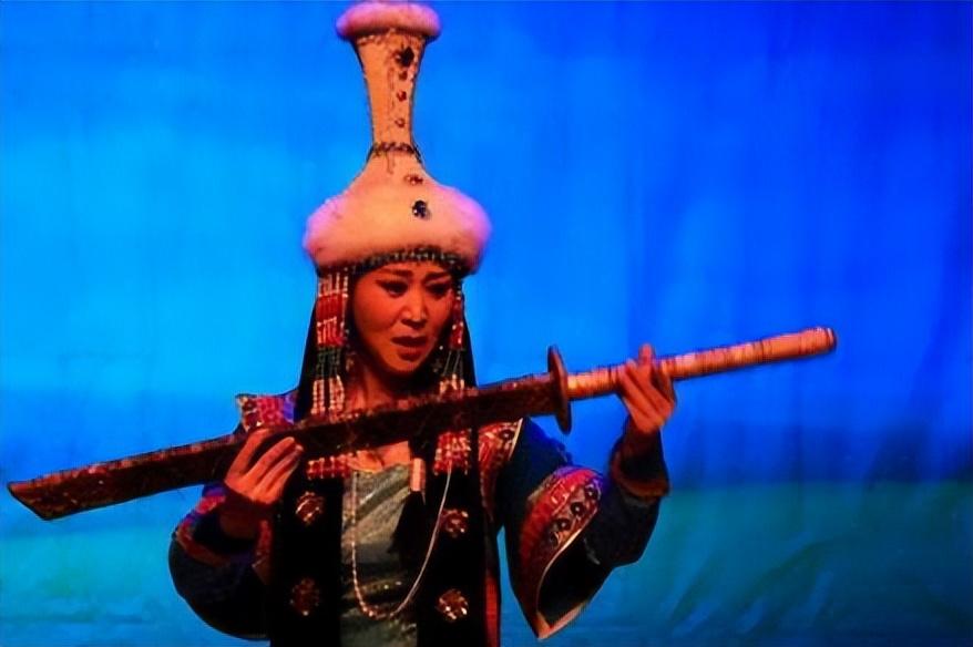 為延續成吉思汗血脈，她30歲嫁4歲曾孫，生7子1女，助蒙古中興！