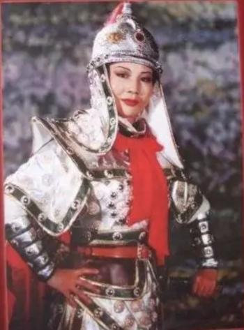 為延續成吉思汗血脈，她30歲嫁4歲曾孫，生7子1女，助蒙古中興！